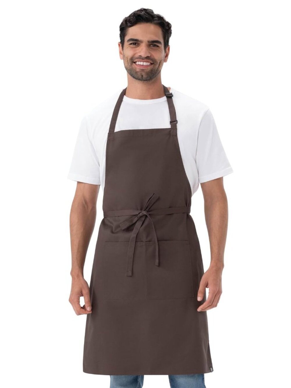 Unisex Butcher Apron